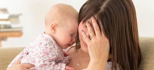 Postnatal Depresyon